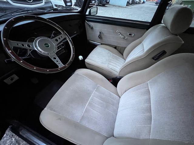 ROVER Mini usata 10
