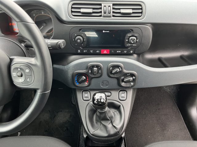 FIAT Panda usata 12