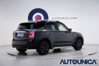 MINI Countryman usata, con Immobilizzatore elettronico