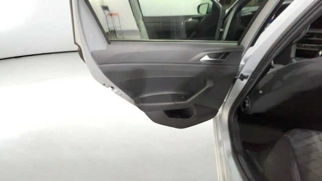 VOLKSWAGEN Polo usata, con Immobilizzatore elettronico