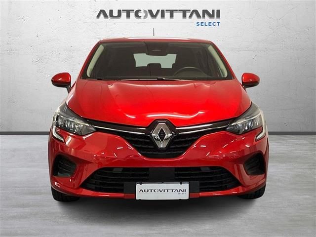 RENAULT Clio usata, con Airbag
