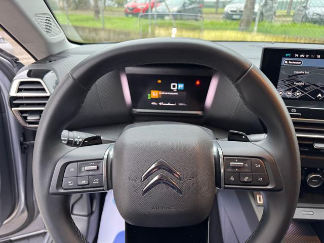 CITROEN C4 usata, con Chiusura centralizzata