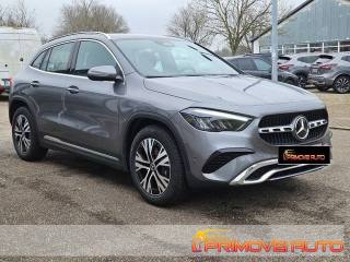 MERCEDES-BENZ GLA 200 usata, con Cerchi in lega