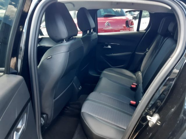 PEUGEOT 208 usata, con Controllo vocale