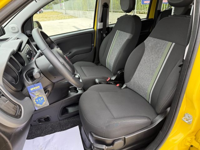 FIAT Panda usata 14