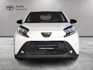 TOYOTA Aygo X usata, con Bluetooth