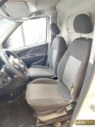 FIAT Doblo usata 11