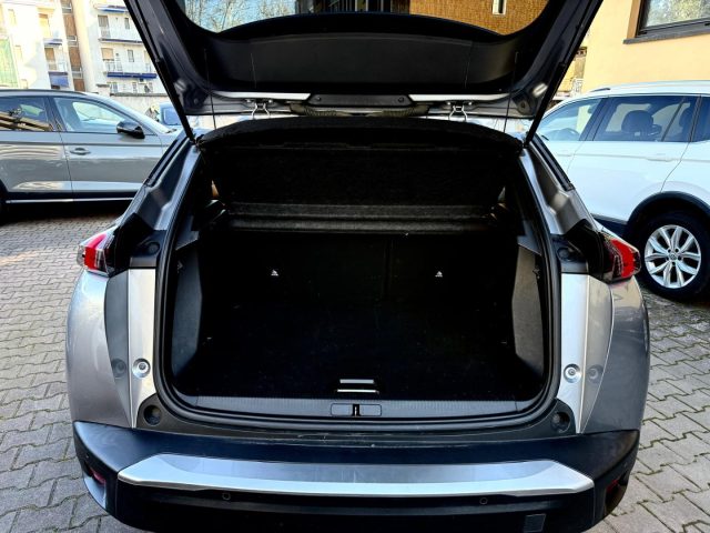 PEUGEOT 2008 usata, con ESP