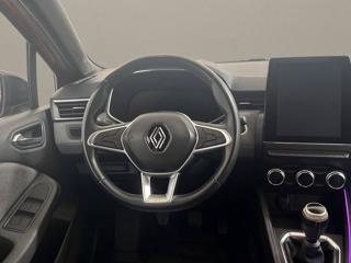 RENAULT Clio usata, con Cruise Control