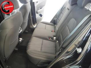 KIA Sportage usata, con Alzacristalli elettrici