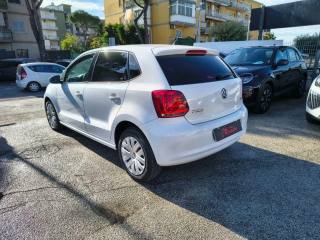 VOLKSWAGEN Polo usata, con Alzacristalli elettrici