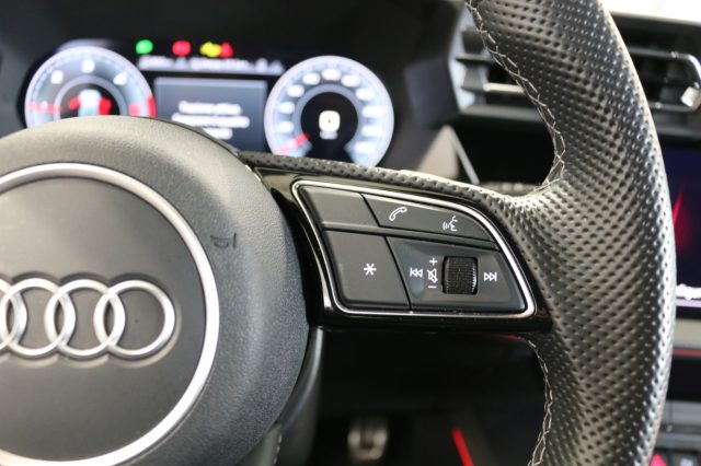 AUDI A3 usata, con Frenata d