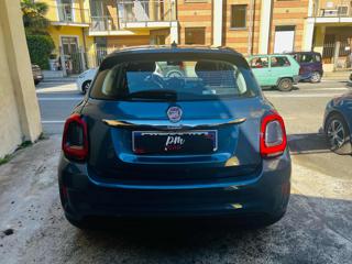 FIAT 500X usata, con Climatizzatore