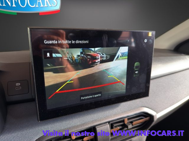 DACIA Sandero usata, con Immobilizzatore elettronico