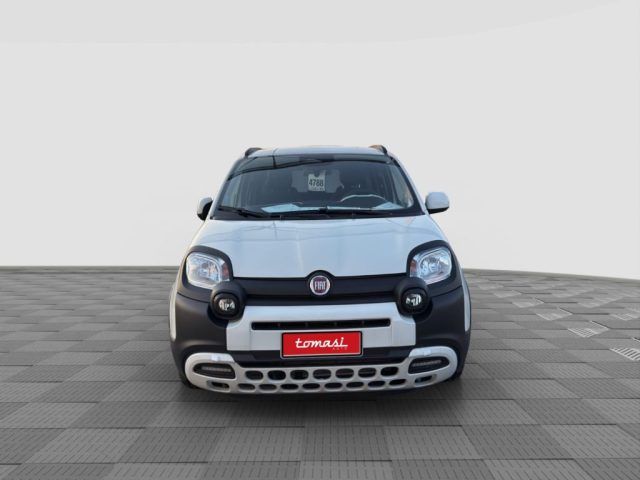 FIAT Panda usata 7