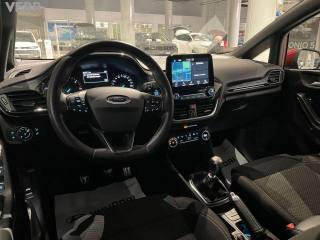 FORD Fiesta usata, con Sedile posteriore sdoppiato