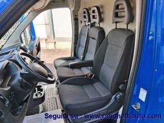 FIAT Ducato usata, con Servosterzo