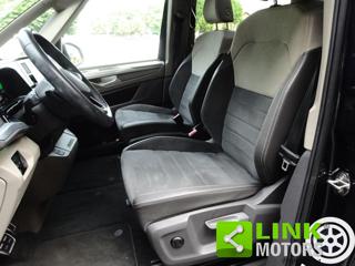 VOLKSWAGEN Multivan usata, con Bracciolo