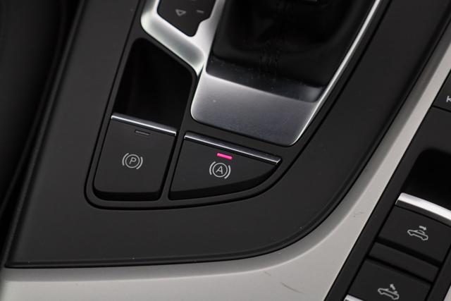 AUDI A5 usata, con Park Distance Control