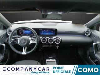 MERCEDES-BENZ A 250 usata, con Controllo trazione