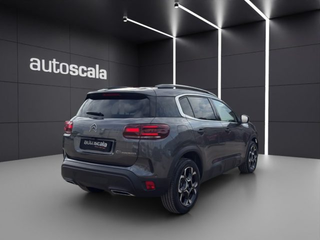 CITROEN C5 Aircross usata, con Alzacristalli elettrici