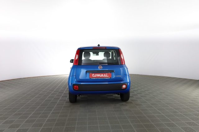 FIAT Panda usata 4