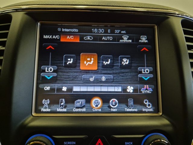 JEEP Grand Cherokee usata, con Trazione integrale