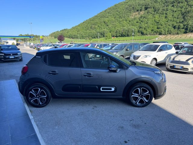 CITROEN C3 usata, con Airbag Passeggero