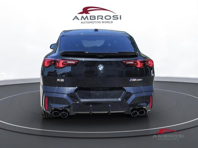 BMW X2 usata 7