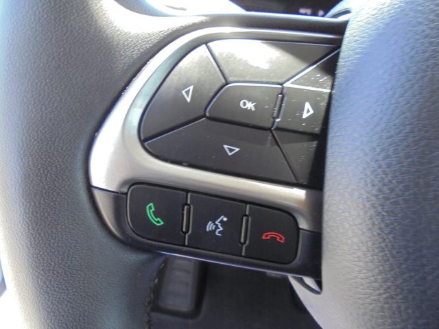 JEEP Renegade usata 42