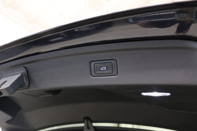 AUDI A5 usata, con Servosterzo