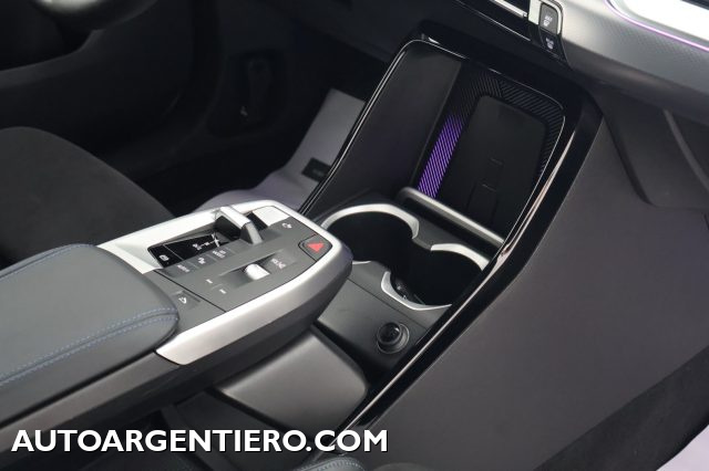 BMW X2 usata, con Kit antipanne