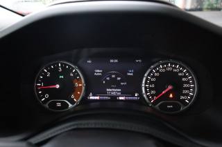 JEEP Renegade usata, con Autoradio