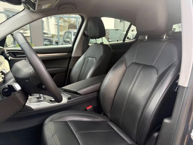 ALFA ROMEO Stelvio usata, con Chiusura centralizzata