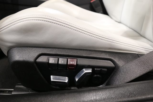 BMW M4 usata, con ESP