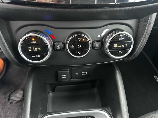 FIAT Tipo usata, con Servosterzo