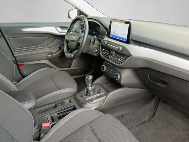 FORD Focus usata, con Controllo trazione