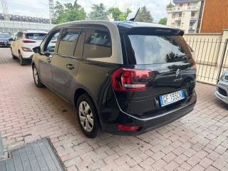 CITROEN Grand C4 Spacetourer usata, con Airbag Passeggero
