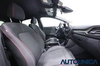 FORD Puma usata, con Riconoscimento dei segnali stradali