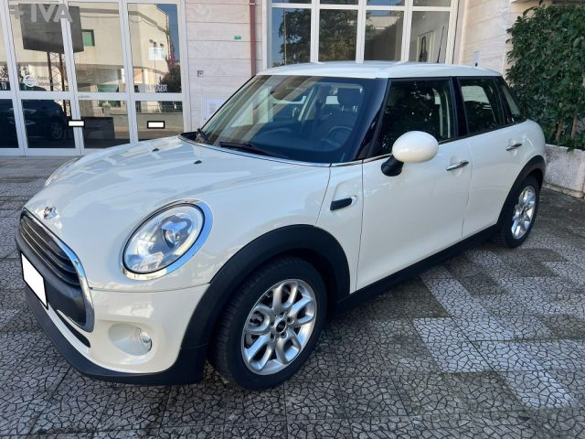 MINI One usata 1