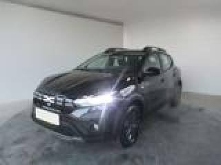 DACIA Sandero usata, con Autoradio