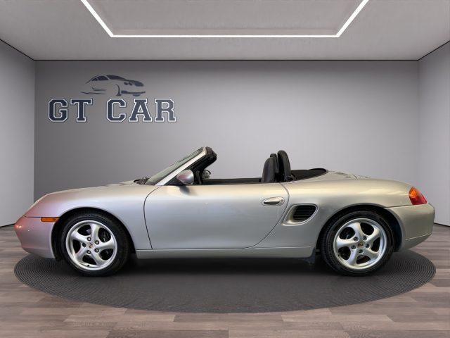 PORSCHE Boxster usata, con Cerchi in lega