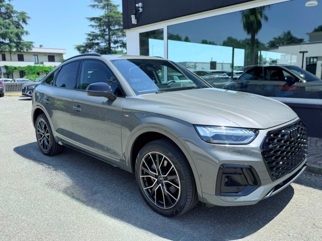 AUDI Q5 usata, con Airbag Passeggero