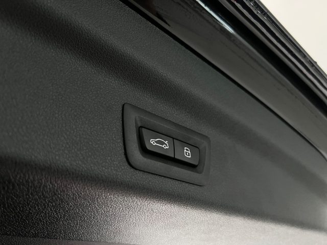 BMW X1 usata, con ESP