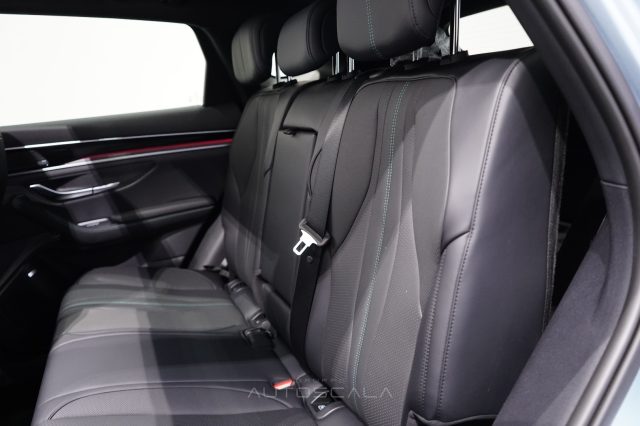 BYD Seal U usata, con Tetto panorama