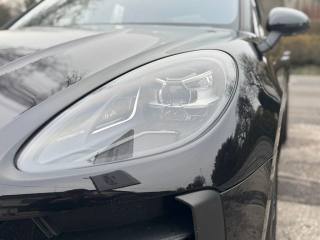 PORSCHE Macan usata, con Sedili riscaldati