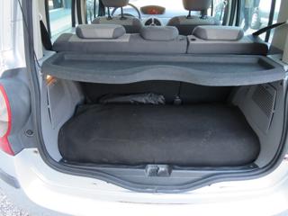 RENAULT Modus usata 16
