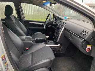 MERCEDES-BENZ B 180 usata, con ESP