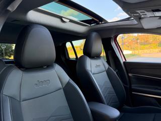 JEEP Avenger usata, con Vetri oscurati