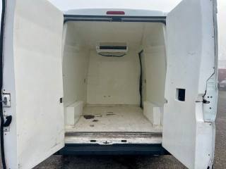 CITROEN Jumper usata, con ESP